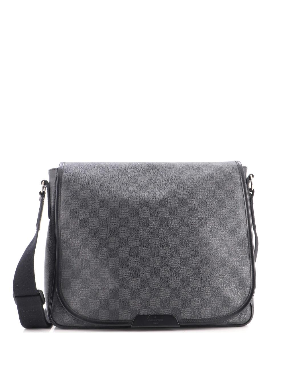 Louis Vuitton Daniel Messenger Bag #340813L13B